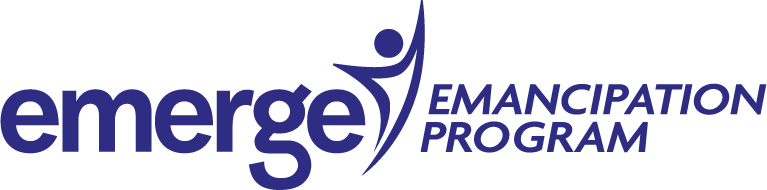 primary-white Emerge Emancipation Program